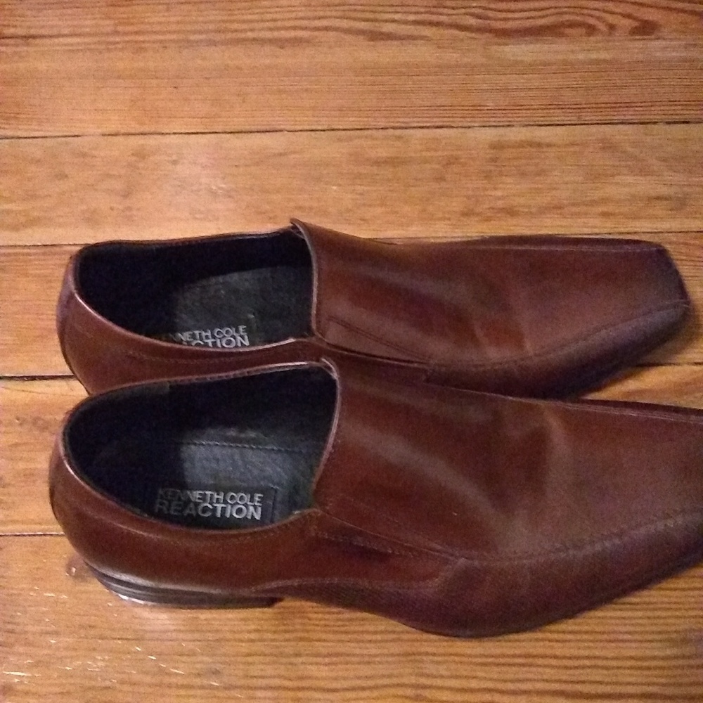 Kenith cole mens shoes